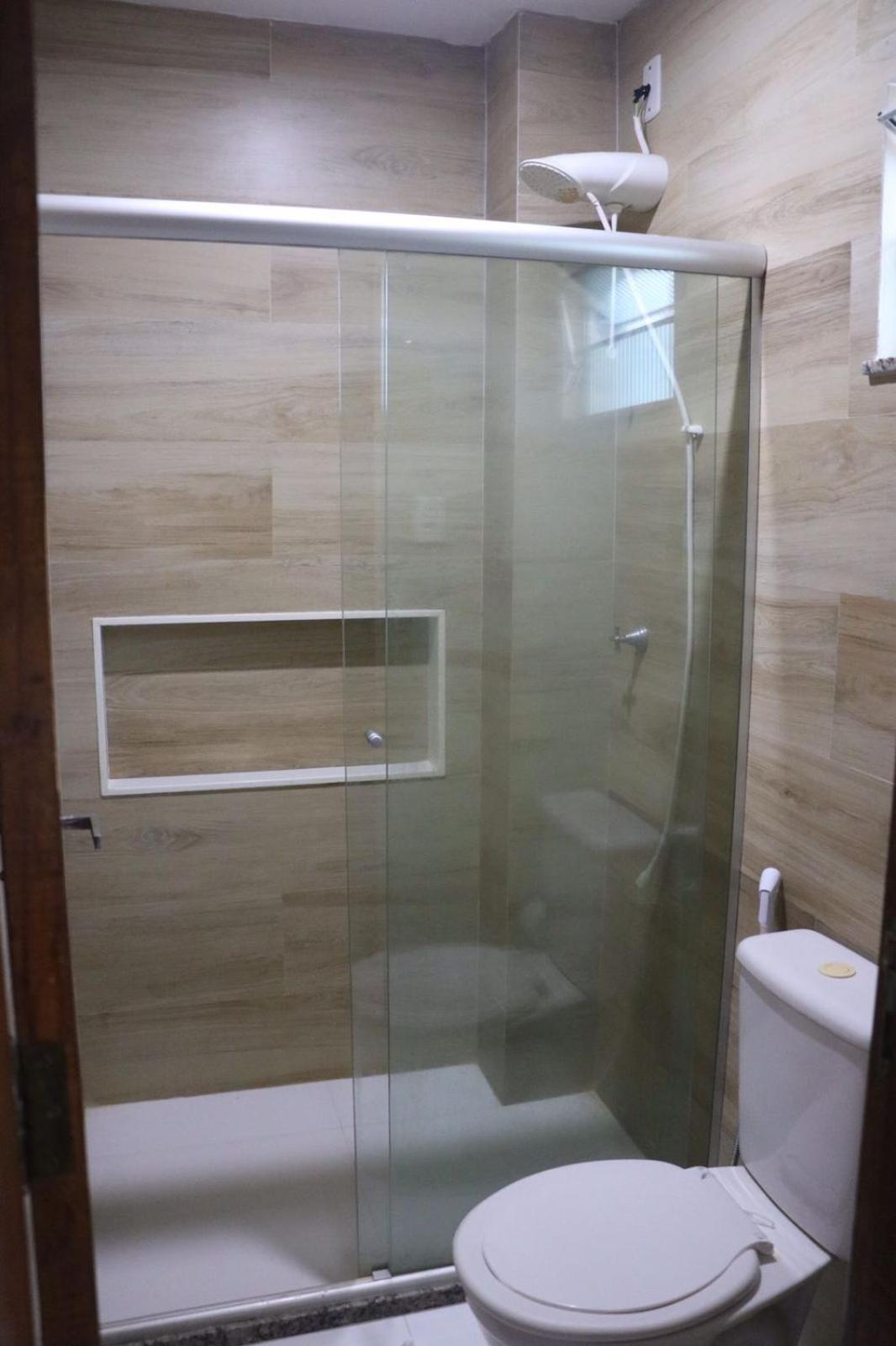 Onix Hotel Aeroporto Лауро де Фрейтас Екстериор снимка