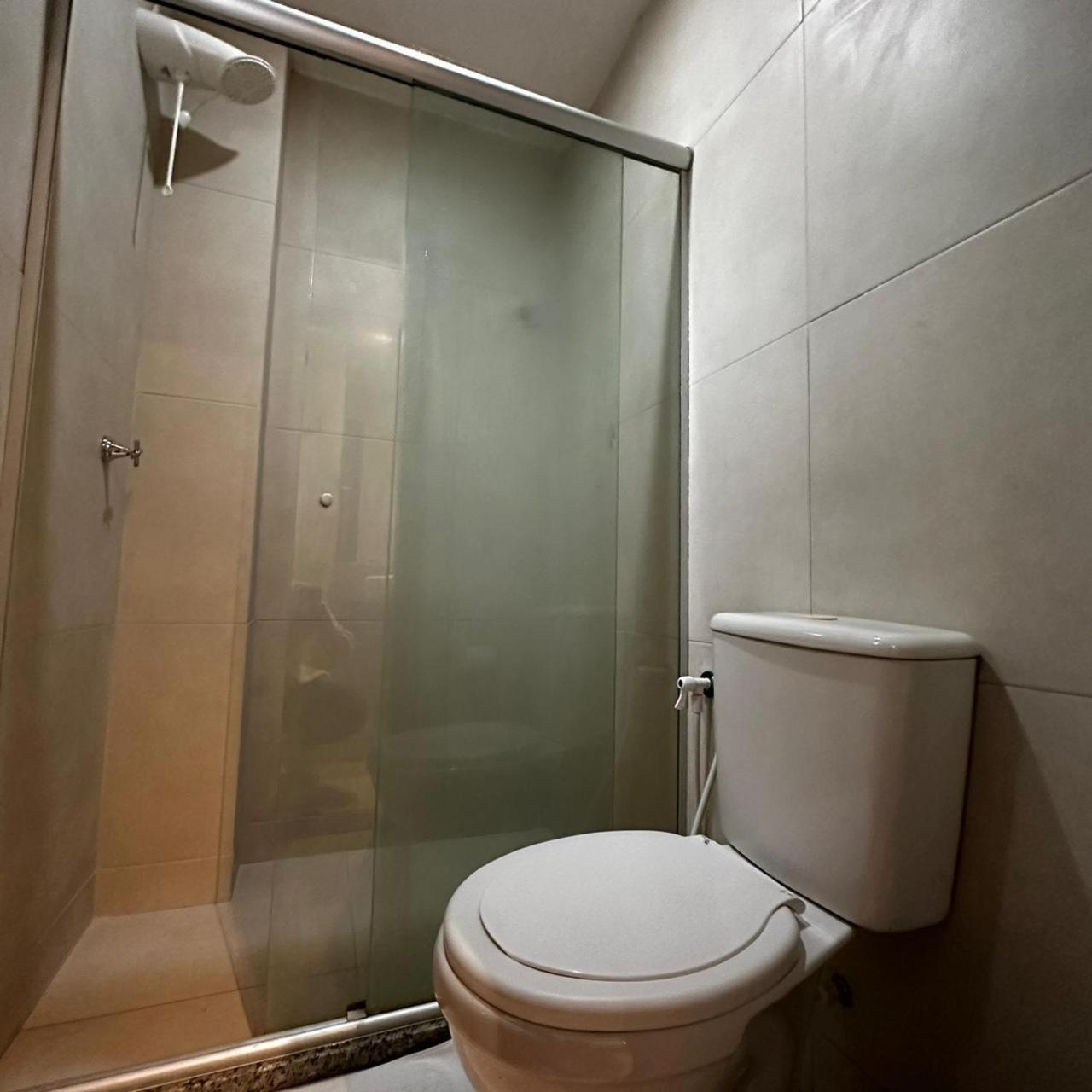 Onix Hotel Aeroporto Лауро де Фрейтас Екстериор снимка