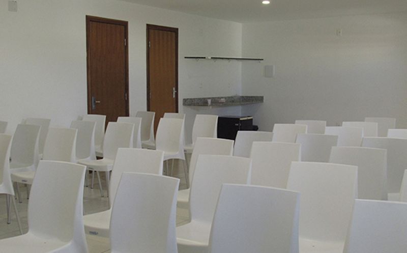 Onix Hotel Aeroporto Лауро де Фрейтас Екстериор снимка