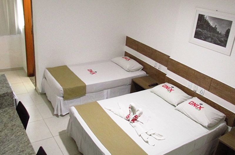 Onix Hotel Aeroporto Лауро де Фрейтас Екстериор снимка